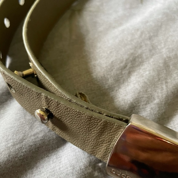 Gucci belt main image 4